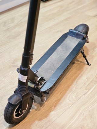 Patinete electrico Ruima Mini 4 pro