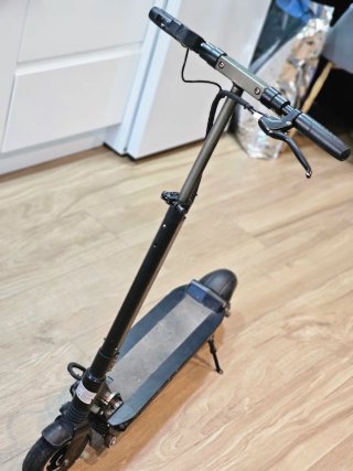 Patinete electrico Ruima Mini 4 pro