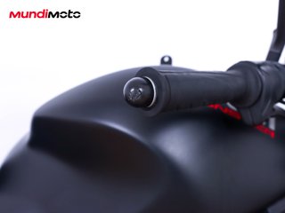 DUCATI MONSTER 821 DARK ABS