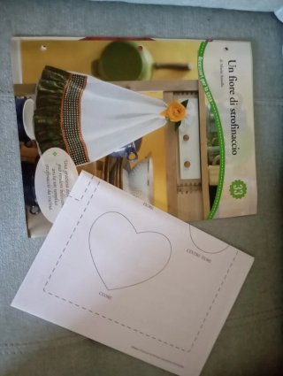 Lote de fascículos patrones de Patchwork