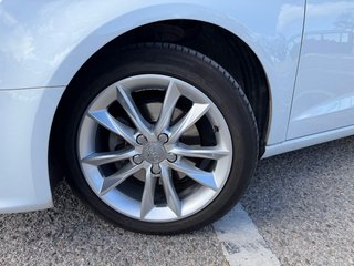 Audi A3 Sportback 1.4 TFSI (2016) | 77.800 km | Ún