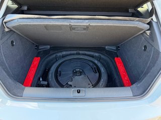 Audi A3 Sportback 1.4 TFSI (2016) | 77.800 km | Ún