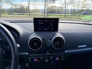 Audi A3 Sportback 1.4 TFSI (2016) | 77.800 km | Ún