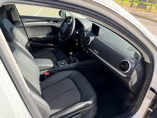 Audi A3 Sportback 1.4 TFSI (2016) | 77.800 km | Ún