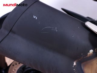 DUCATI MONSTER 821 DARK ABS