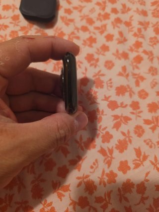 Apple Watch Series 11 GPS + Celular