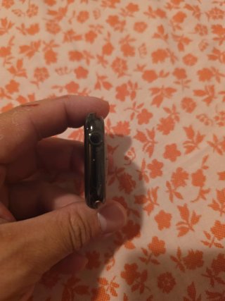 Apple Watch Series 11 GPS + Celular