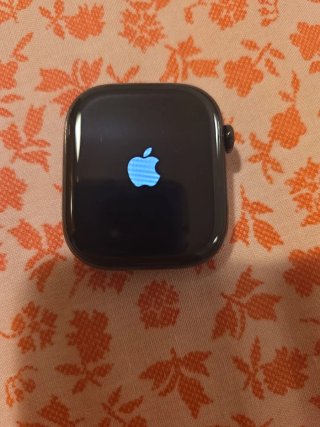 Apple Watch Series 11 GPS + Celular