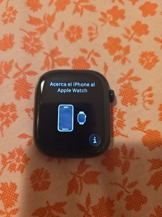 Apple Watch Series 11 GPS + Celular