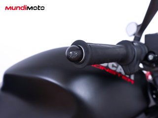 DUCATI MONSTER 821 DARK ABS