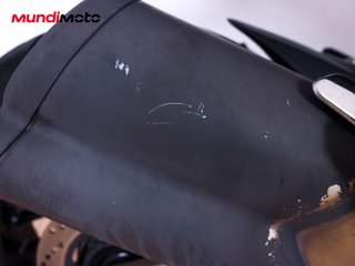 DUCATI MONSTER 821 DARK ABS