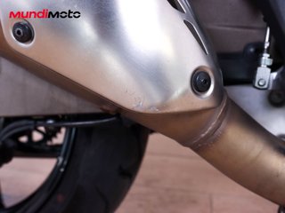 DUCATI MONSTER 821 DARK ABS