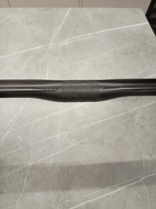 Manillar Giant Contact SLR Carbono