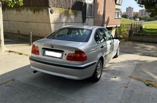 BMW Serie 3 E46 RESTALING !!! ETIQUETA C!!!!