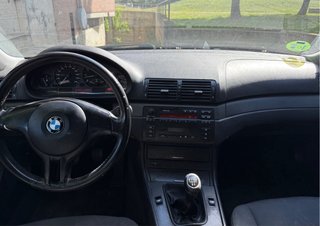 BMW Serie 3 E46 RESTALING !!! ETIQUETA C!!!!