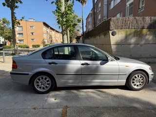 BMW Serie 3 E46 RESTALING !!! ETIQUETA C!!!!