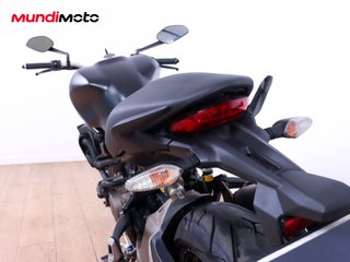 DUCATI MONSTER 821 DARK ABS