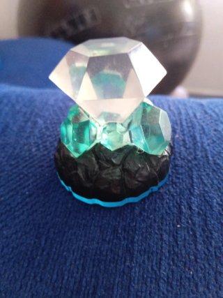 Skylanders Swap Force Sky Diamond