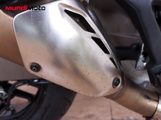 DUCATI MONSTER 821 DARK ABS