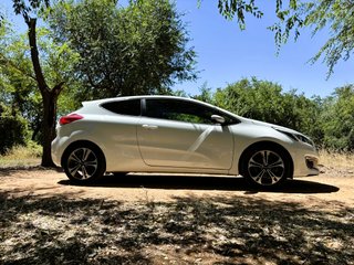 KIA PRO_CEE’D 1.6 CRDi X-Tech17 136 CV