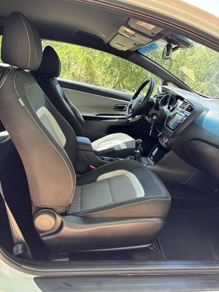 KIA PRO_CEE’D 1.6 CRDi X-Tech17 136 CV