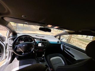 KIA PRO_CEE’D 1.6 CRDi X-Tech17 136 CV