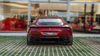 Ferrari Roma Coupe