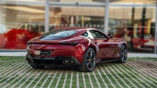 Ferrari Roma Coupe