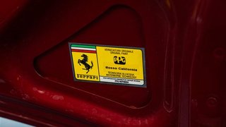 Ferrari Roma Coupe