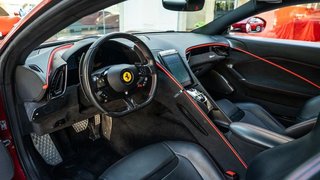 Ferrari Roma Coupe
