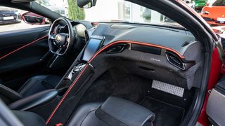 Ferrari Roma Coupe