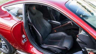 Ferrari Roma Coupe