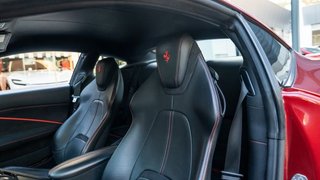 Ferrari Roma Coupe