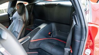 Ferrari Roma Coupe