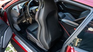 Ferrari Roma Coupe
