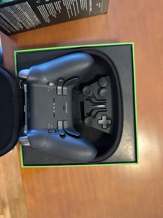 Mando Xbox Elite Series 2
