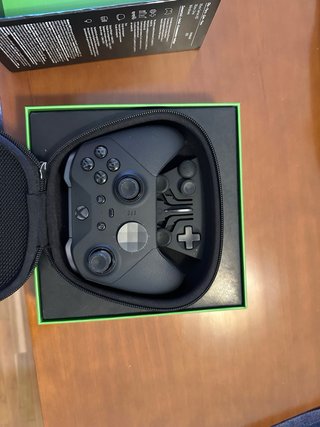 Mando Xbox Elite Series 2