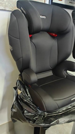 Silla coche RECARO Monza Nova