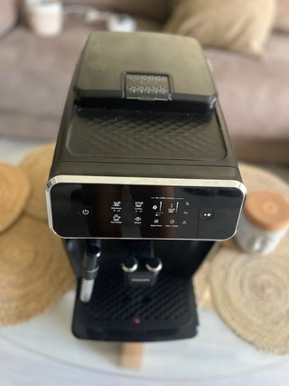 Macchina da caffè Philips Serie 2200