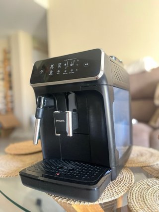 Macchina da caffè Philips Serie 2200
