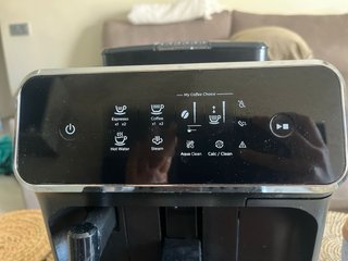 Macchina da caffè Philips Serie 2200