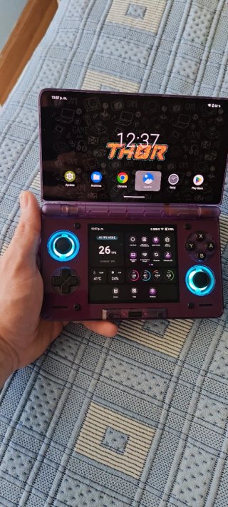 AYN Thor Pro