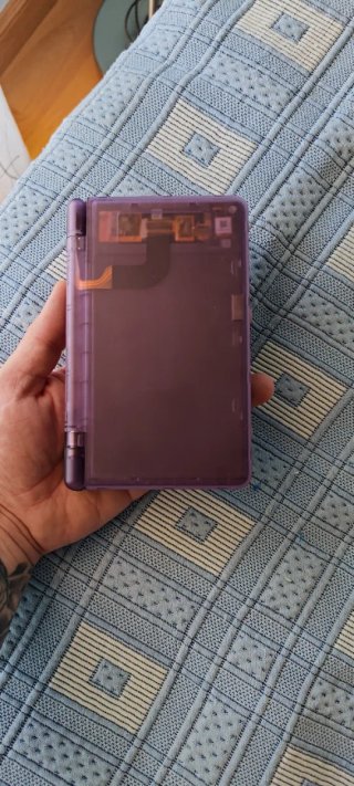 AYN Thor Pro