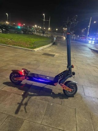 Kukirin G2 Max Patinete Eléctrico