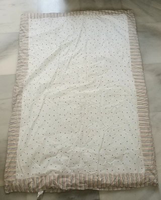 Funda nórdica infantil con relleno