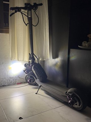 Ninebot G30.  SE CAMBIA X OTRO PATINETE, MOTO 49cc