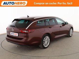 Opel Insignia Sports Tourer 1.6 CDTI DPF Innovation