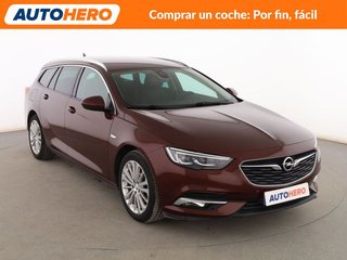 Opel Insignia Sports Tourer 1.6 CDTI DPF Innovation