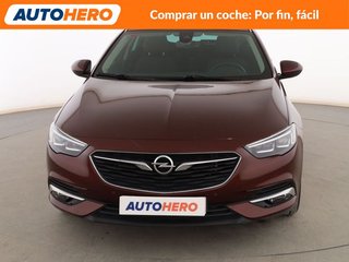 Opel Insignia Sports Tourer 1.6 CDTI DPF Innovation