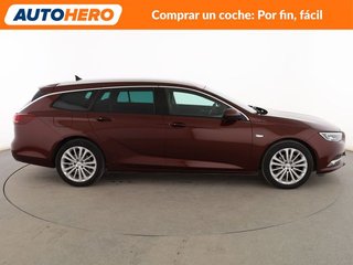 Opel Insignia Sports Tourer 1.6 CDTI DPF Innovation